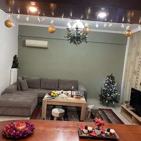 My Home Atena Exterior foto
