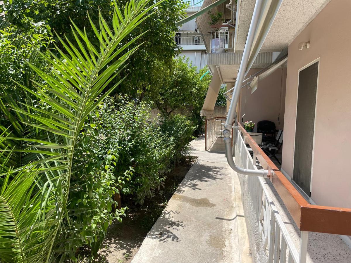 My Home Atena Exterior foto