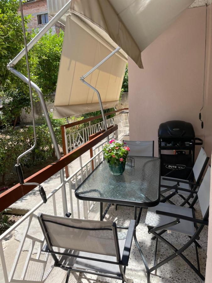 My Home Atena Exterior foto