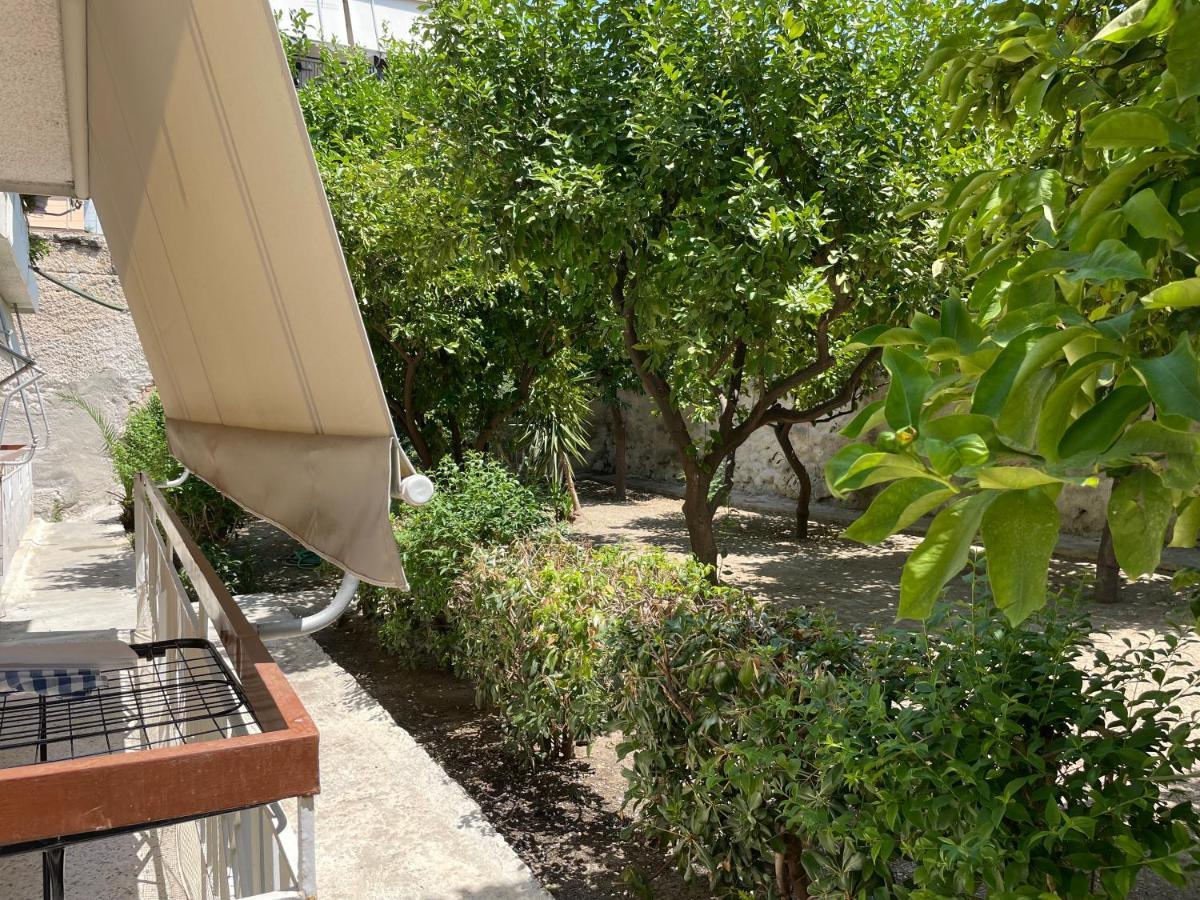 My Home Atena Exterior foto