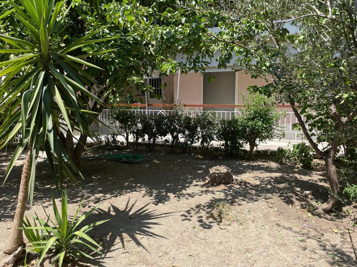My Home Atena Exterior foto