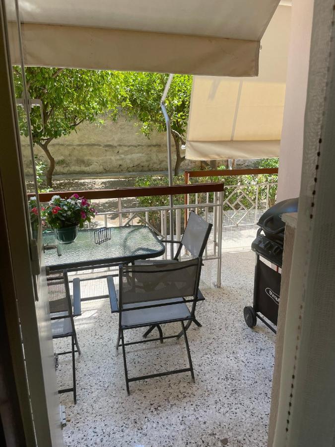 My Home Atena Exterior foto